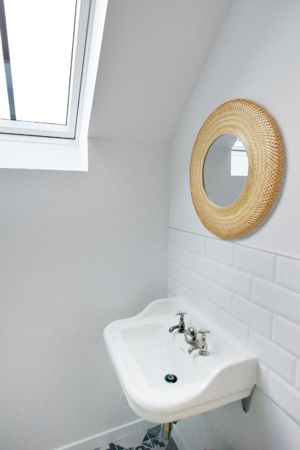 Hermonville L'Artelier Dans Ma Cour B&B 외부 사진